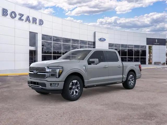 2026 Ford F-150 Platinum for sale in Saint Augustine, FL