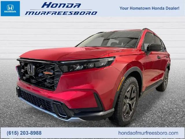2026 Honda CR-V Hybrid AWD TrailSport for sale in Murfreesboro, TN