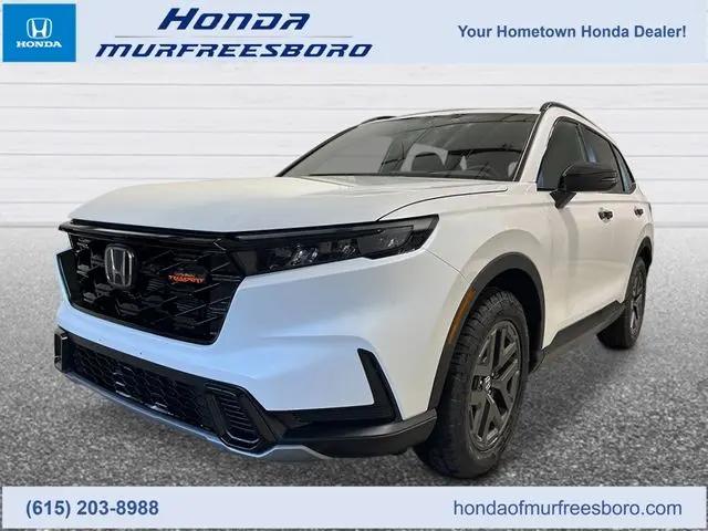 2026 Honda CR-V Hybrid AWD TrailSport for sale in Murfreesboro, TN