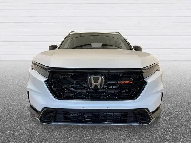 2026 Honda CR-V Hybrid AWD TrailSport