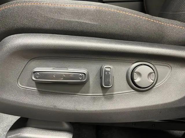 2026 Honda CR-V Hybrid AWD TrailSport