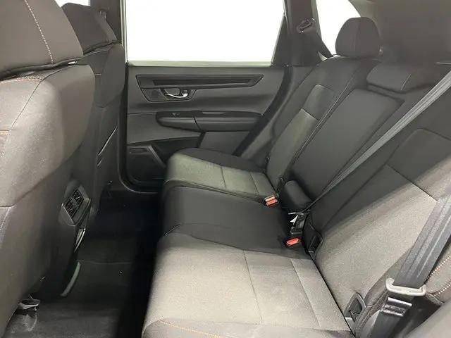 2026 Honda CR-V Hybrid AWD TrailSport