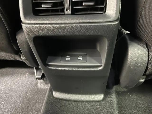 2026 Honda CR-V Hybrid AWD TrailSport