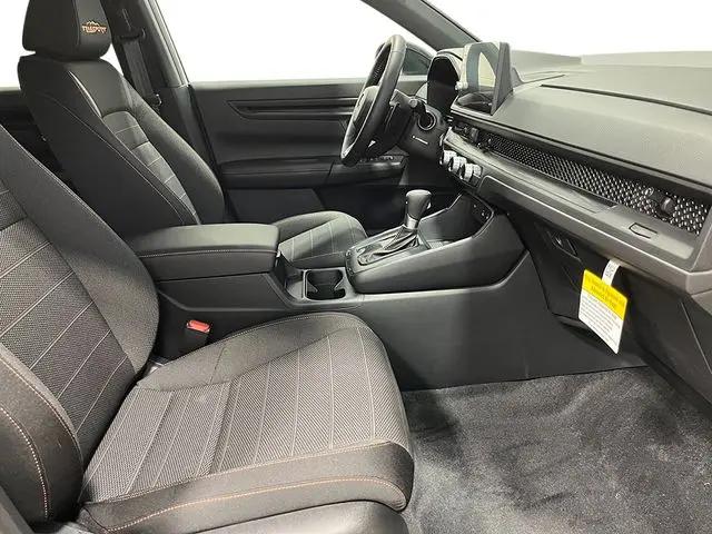 2026 Honda CR-V Hybrid AWD TrailSport