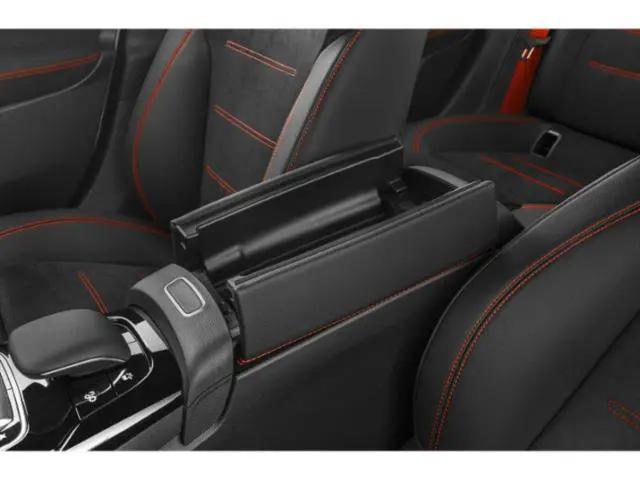 2022 Mercedes-Benz CLA-CLASS CLA 35 AMG 4MATIC