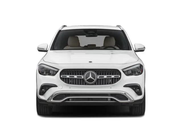 2026 Mercedes-Benz GLA-CLASS 4MATIC