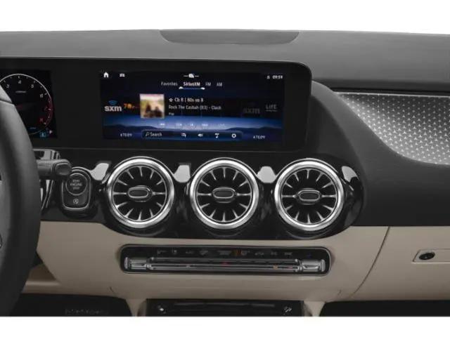 2026 Mercedes-Benz GLA-CLASS 4MATIC