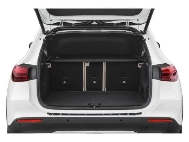 2026 Mercedes-Benz GLA-CLASS 4MATIC