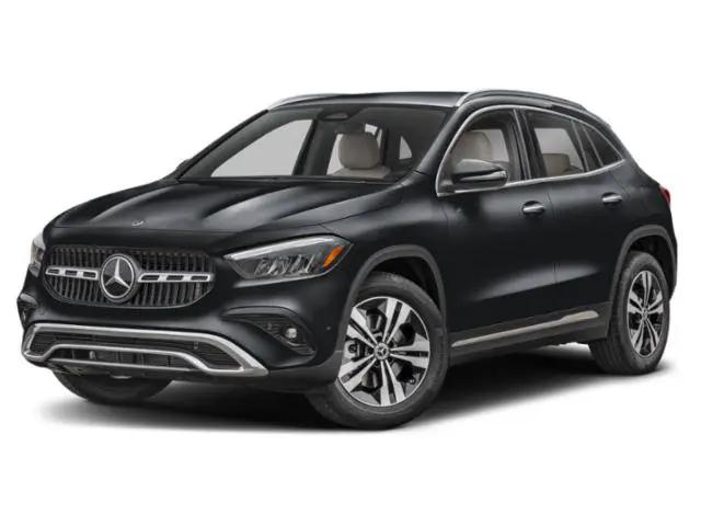 2026 Mercedes-Benz GLA-CLASS 4MATIC for sale in Riverside, CA
