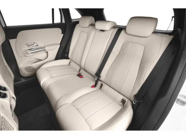 2026 Mercedes-Benz GLA-CLASS 4MATIC