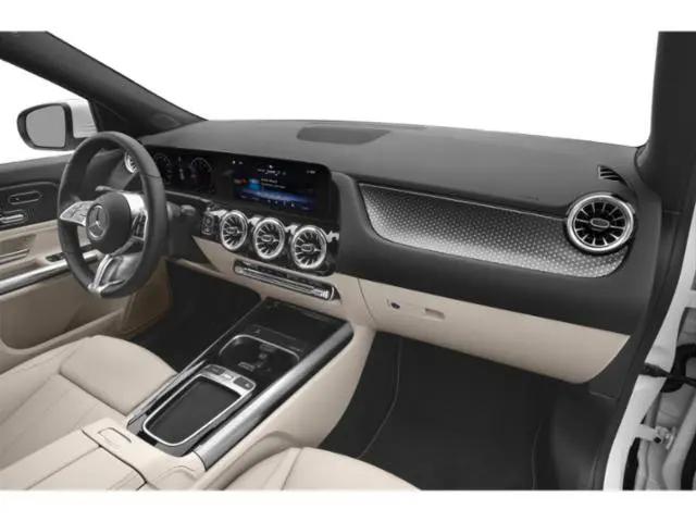 2026 Mercedes-Benz GLA-CLASS 4MATIC