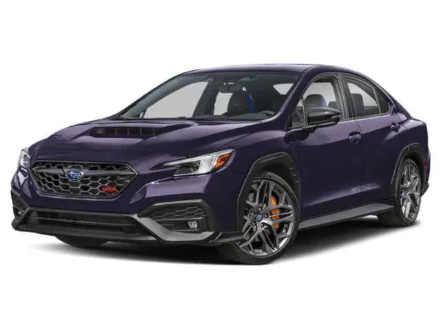 2026 Subaru WRX tS for sale in Shrewsbury, MA