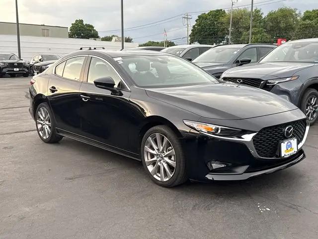 2023 Mazda Mazda3 2.5 S Select for sale in Milford, CT