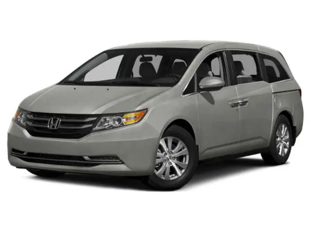 2015 Honda Odyssey EX for sale in Harrisburg, PA