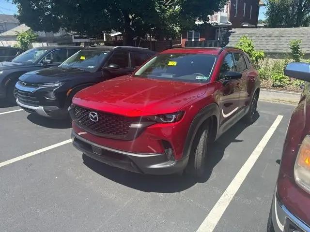 2026 Mazda CX-50 Hybrid Premium for sale in Harrisburg, PA