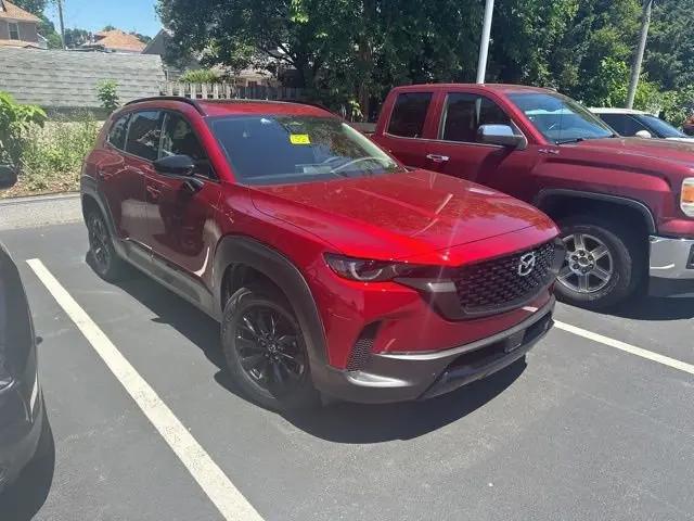 2026 Mazda CX-50 Hybrid Premium