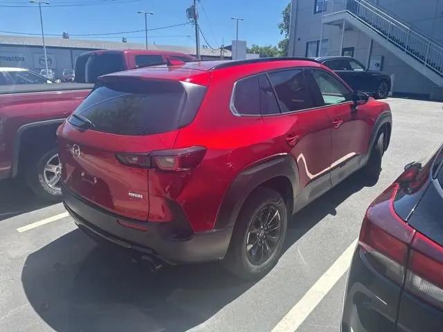 2026 Mazda CX-50 Hybrid Premium