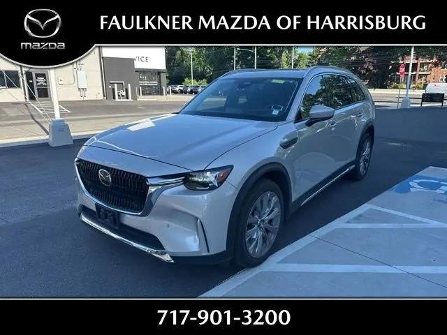 2024 Mazda X-90 3.3 Turbo Premium for sale in Harrisburg, PA