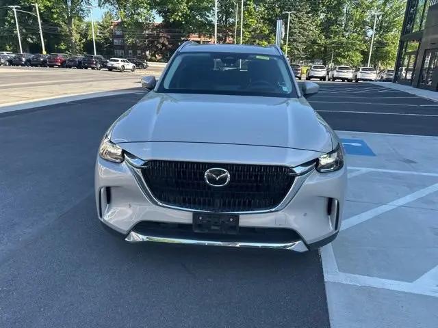 2024 Mazda X-90 3.3 Turbo Premium