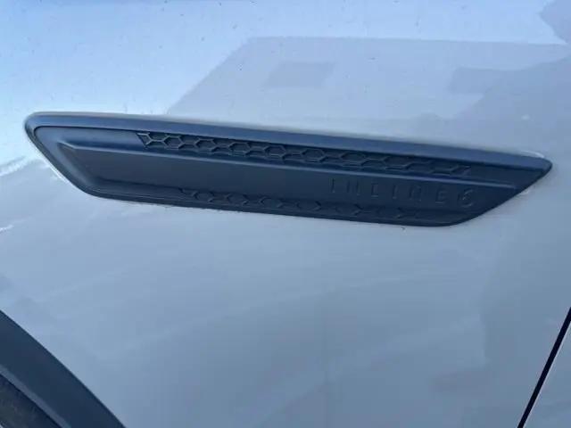 2024 Mazda X-90 3.3 Turbo Premium