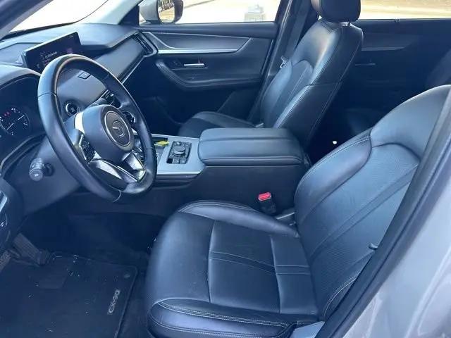 2024 Mazda X-90 3.3 Turbo Premium