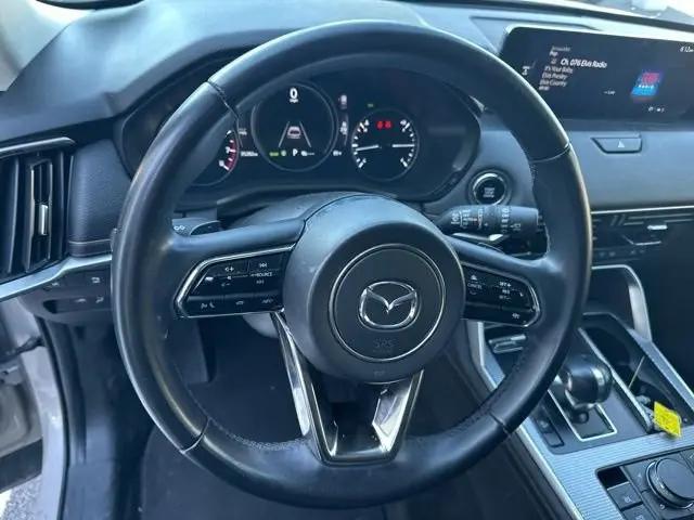 2024 Mazda X-90 3.3 Turbo Premium