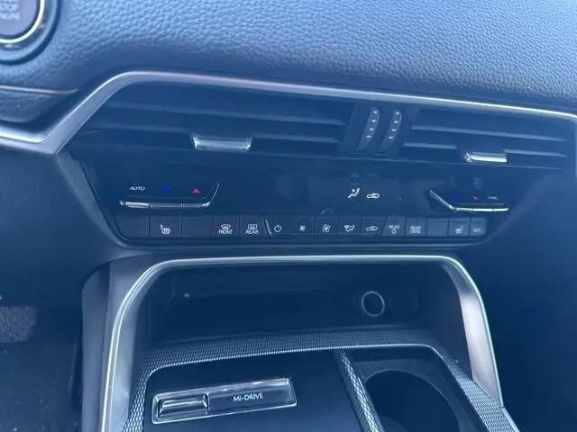 2024 Mazda X-90 3.3 Turbo Premium