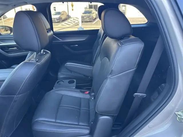 2024 Mazda X-90 3.3 Turbo Premium