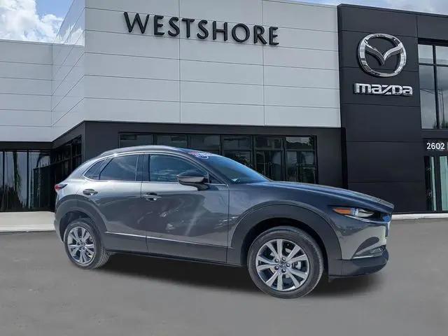2025 Mazda CX-30 2.5 S Premium Package for sale in Tampa, FL