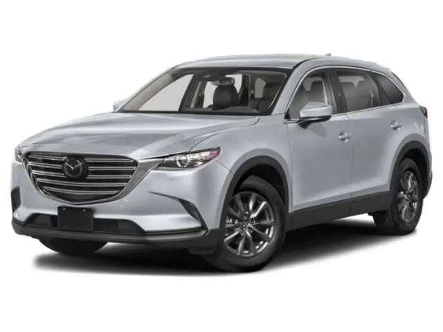 2022 Mazda CX-9 Touring for sale in Shrewsbury, MA