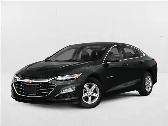 2020 Chevrolet Malibu FWD LS for sale in Hardeeville, SC