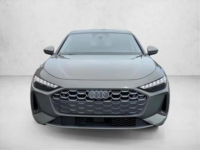 2025 Audi A5 Premium Plus TFSI quattro S tronic