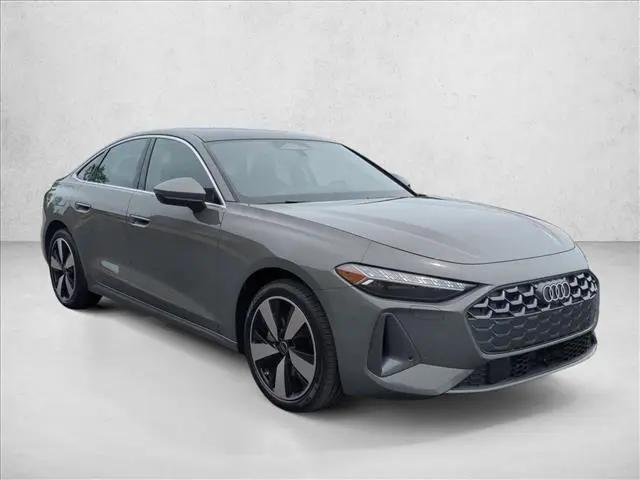 2025 Audi A5 Premium Plus TFSI quattro S tronic