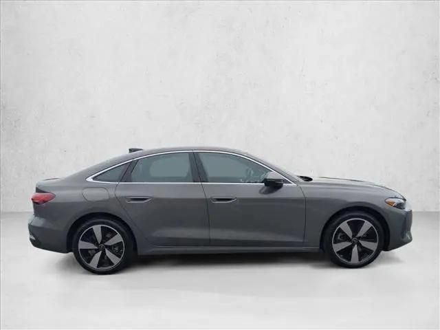 2025 Audi A5 Premium Plus TFSI quattro S tronic