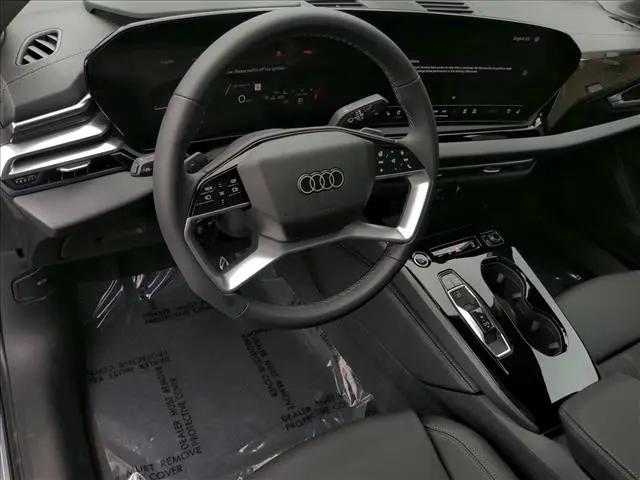 2025 Audi A5 Premium Plus TFSI quattro S tronic