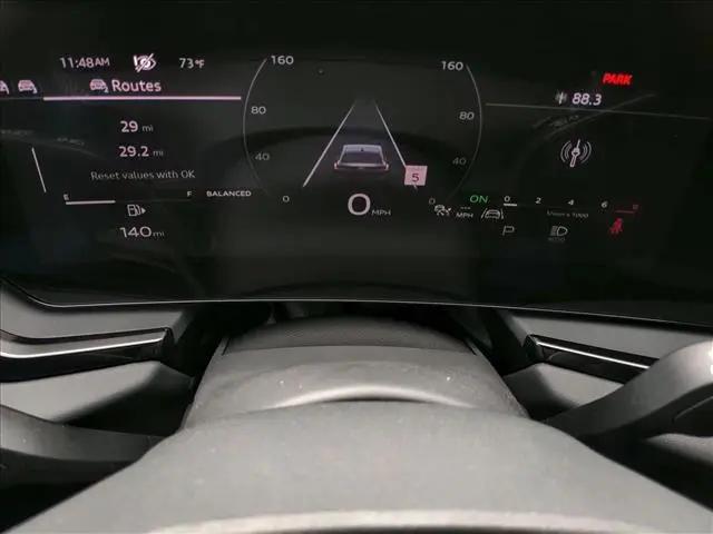 2025 Audi A5 Premium Plus TFSI quattro S tronic