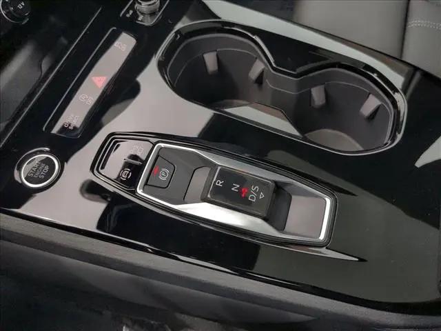 2025 Audi A5 Premium Plus TFSI quattro S tronic
