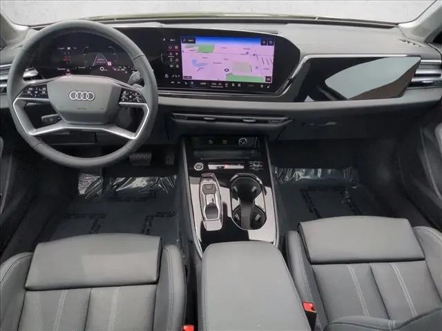 2025 Audi A5 Premium Plus TFSI quattro S tronic