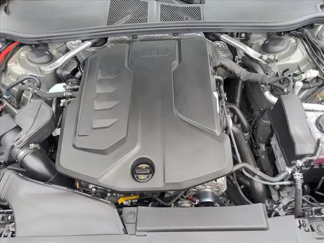 2025 Audi A5 Premium Plus TFSI quattro S tronic