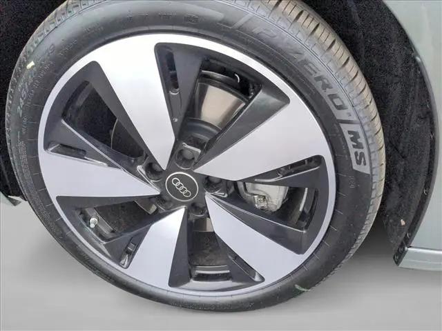 2025 Audi A5 Premium Plus TFSI quattro S tronic