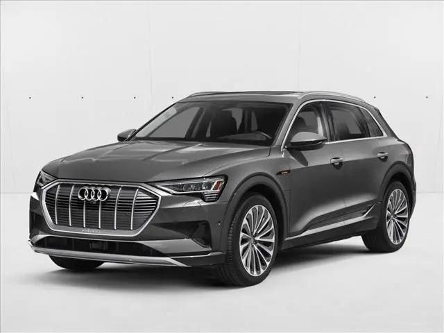 2023 Audi e-tron Premium Plus quattro for sale in Westmont, IL