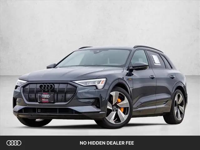 2023 Audi e-tron Premium Plus quattro for sale in Westmont, IL