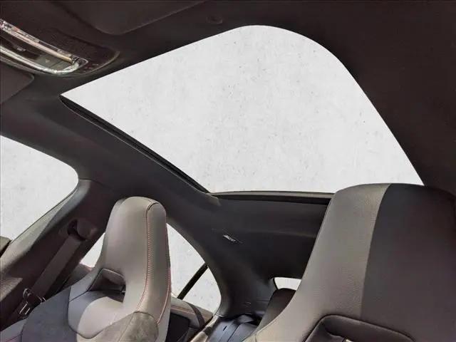 2026 Mercedes-Benz CLA 250 4MATIC