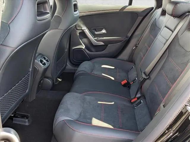 2026 Mercedes-Benz CLA 250 4MATIC