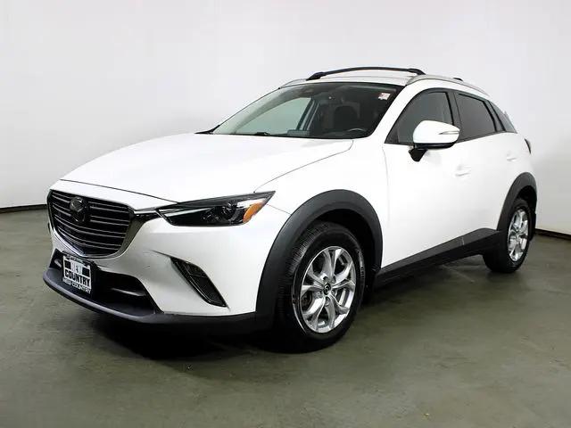 2021 Mazda CX-3 Sport for sale in Mechanicville, NY