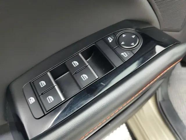 2025 Mazda Mazda3 2.5 Carbon Turbo