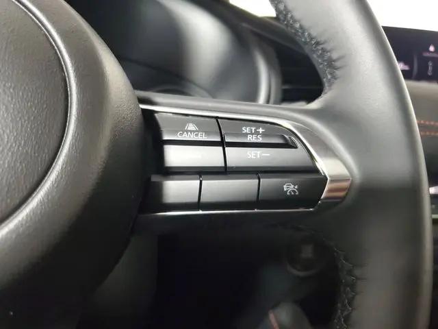 2025 Mazda Mazda3 2.5 Carbon Turbo