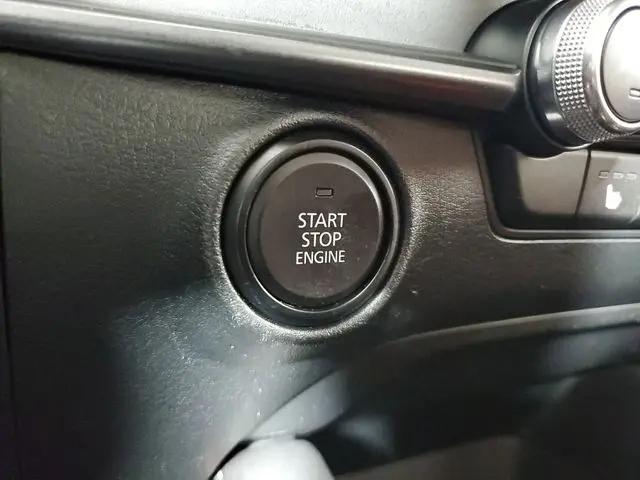 2025 Mazda Mazda3 2.5 Carbon Turbo