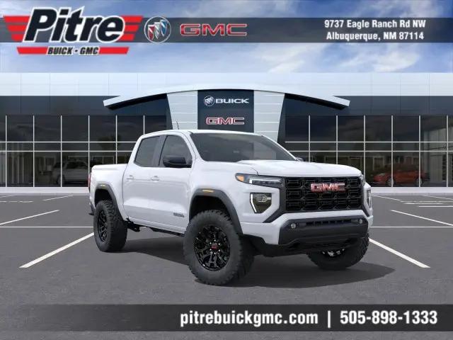 2026 GMC Canyon Elevation, RWD for sale in Albuquerque, NM