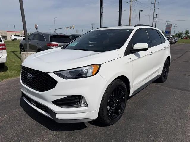 2024 Ford Edge ST-Line for sale in Sioux Falls, SD